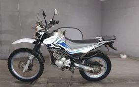 YAMAHA SEROW 250 DG17J