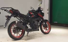 SUZUKI GSX-S125 DL32B