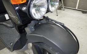 HONDA ZOOMER AF58