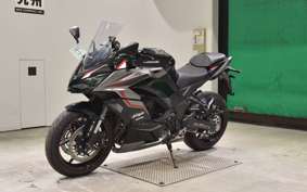 KAWASAKI NINJA 1000 SX 2018 ZXT02K
