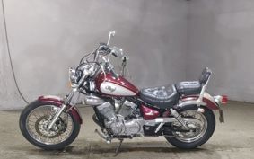 YAMAHA VIRAGO 250 3DM