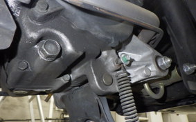 HONDA DIO Gen.6 AF62