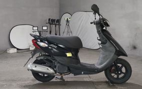 YAMAHA JOG ZR EVOLUTION2 SA39J
