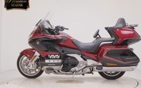 HONDA GL 1800 GOLD WING TOUR DCT 2018 SC79