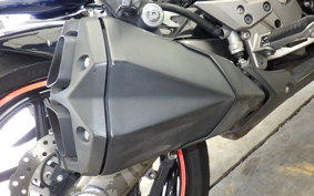 KAWASAKI NINJA 1000 A 2011