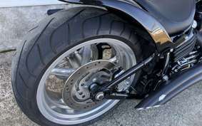 HARLEY FXCWC 2008 JK5