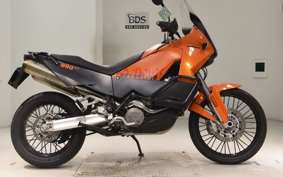 KTM 990 ADVENTURE 2008