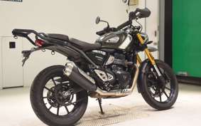TRIUMPH SCRAMBLER 400X 2024