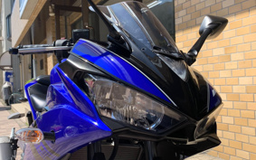 YAMAHA YZF-R25 RG43J