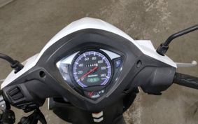 SUZUKI ADDRESS V110 CE47A