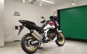 HONDA CRF1100L AFRICA TWIN DCT 2026 SD15