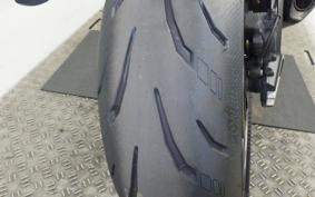 TRIUMPH STREET TRIPLE RS 2019