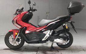 HONDA ADV150 KF38
