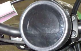 HONDA REBEL 250 S MC49