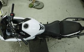 KAWASAKI NINJA 650 2013