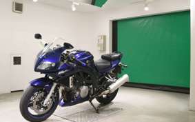 SUZUKI SV1000S 2006 VT54A