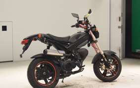 SUZUKI TR50 STREET MAGIC 2022 CA1LB