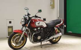 HONDA CB750 GEN 2 2008 RC42