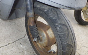 YAMAHA JOG APRIO 2008 SA11J