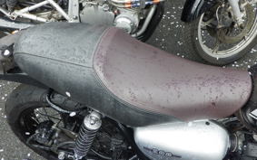 KAWASAKI W800 CAFE 2019 EJ800B