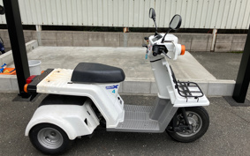 HONDA  GYRO X BASIC  TD02