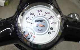 HONDA GIORNO 2 2010 AF70