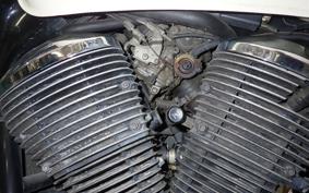 HONDA SHADOW 400 1997 NC34