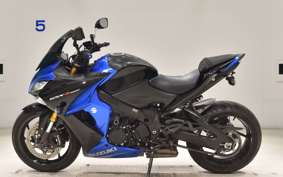 SUZUKI GSX-S1000F 2018 GT79B