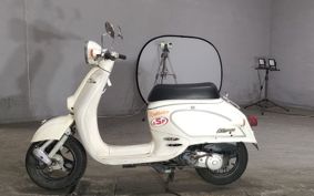 HONDA GIORNO AF24