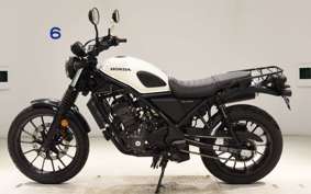HONDA CL250-2 MC57