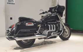 TRIUMPH ROCKET III TOURING 2010
