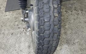 HONDA MONKEY 2013 Z50A