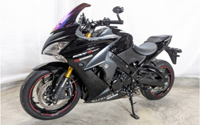SUZUKI GSX-S1000F 2019 GT79B