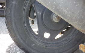 SUZUKI ADDRESS V125 S CF4MA