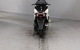 YAMAHA TRICITY 125 SEC1J