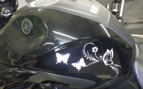 YAMAHA FZ25