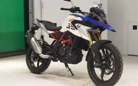 BMW G310GS 2023