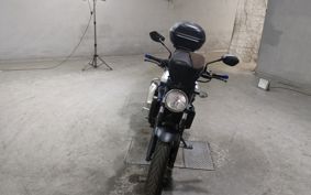 SUZUKI SV650 2019 VP55B