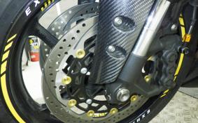 YAMAHA YZF-R1 2012 RN24J