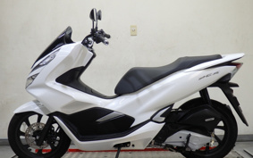 HONDA PCX 125 JF81