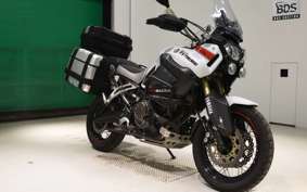 YAMAHA XTZ1200 SUPER ﾃﾈﾚ 2012