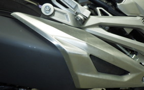 HONDA NC750X DCT 2024 RH09