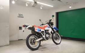 HONDA XLR250 BAJA 2022 MD22