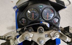HONDA CBR125R JC34