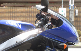 YAMAHA YZF1000R THUNDERACE 1997 4SV0