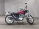 Фото Honda CB223S 2009 с японского аукциона