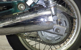 YAMAHA SRV250 RENAISSA 4DN