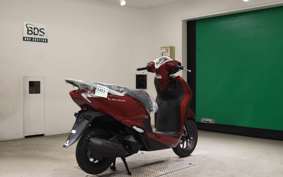 HONDA LEAD 125 2015 JK12
