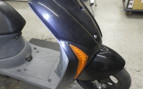SUZUKI LET's 5 CA47A