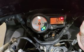 SUZUKI GSX-R1000 2003 GT75A